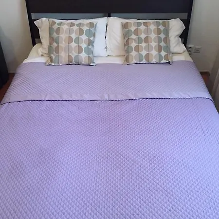 Manes Apartamento
