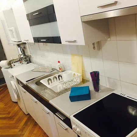 Apartamento Manes *