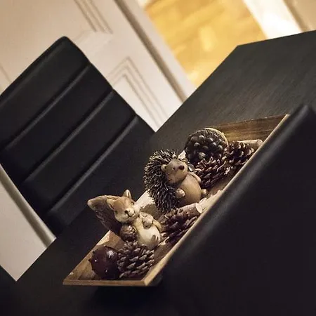 Manes Apartamento Praga
