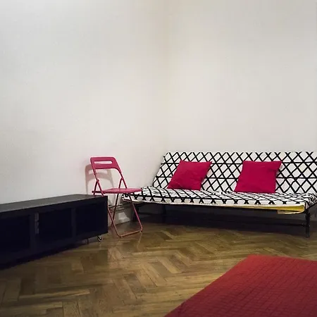 Apartamento Manes Praga