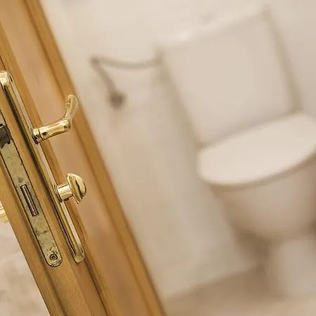 Apartamento Manes
