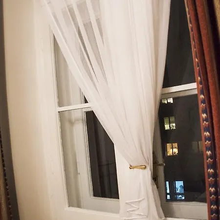 Manes Apartamento Praga