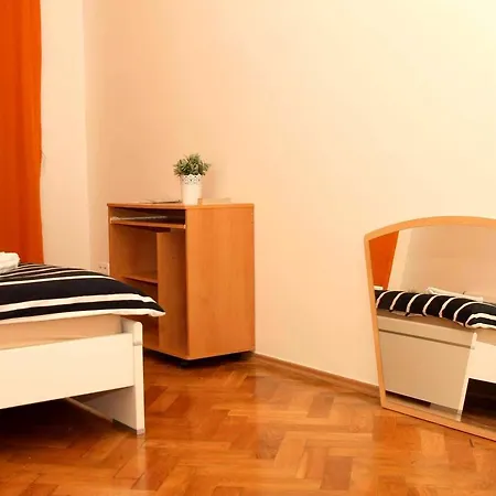 Manes Apartamento