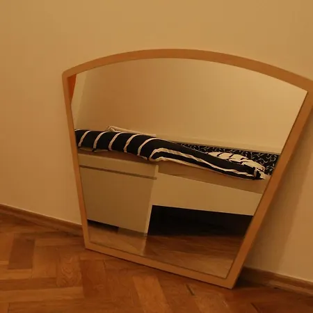 Daire Manes Prag