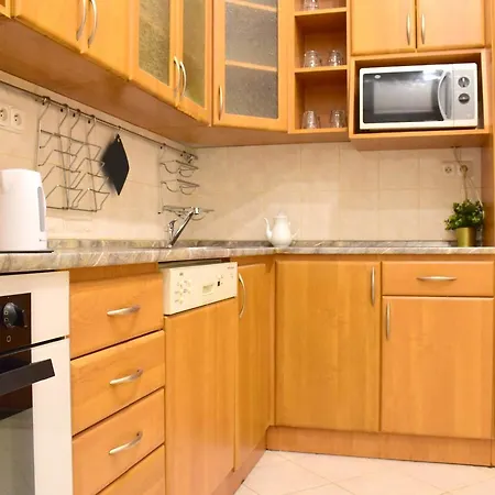 Apartamento Manes