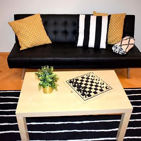 Apartamento Manes Praga