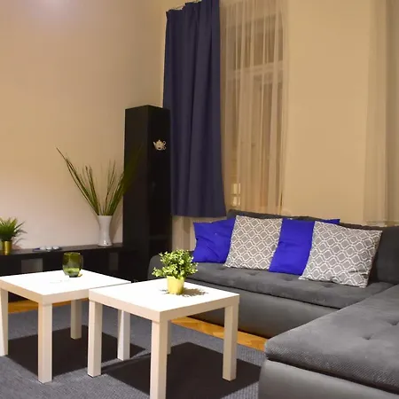 Manes Apartamento *