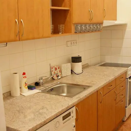 Apartamento Manes *