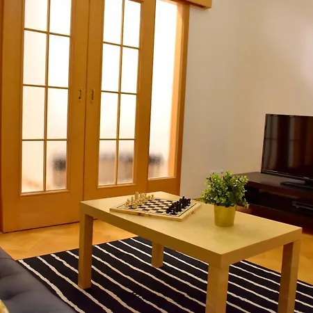 Manes Apartment